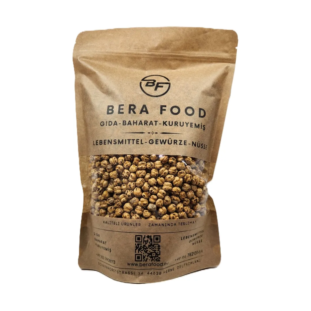 bera-food-corum-sari-leblebi Çorum Sarı Leblebi - Görsel 1