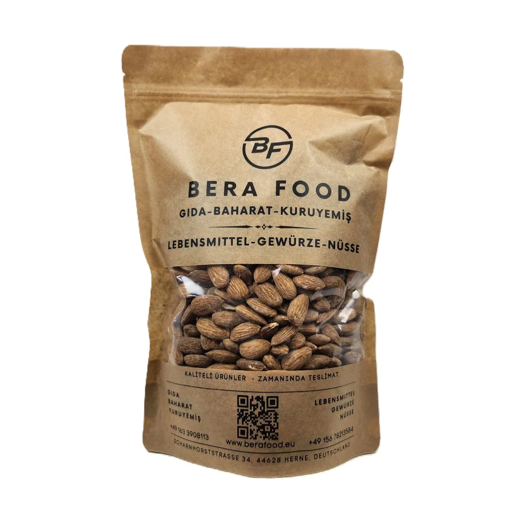 bera-food-kavrulmus-badem Kavrulmuş Badem - Görsel 1
