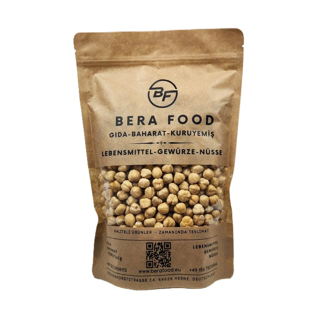 bera-food-kavrulmus-findik Kavrulmuş Fındık - Görsel 1