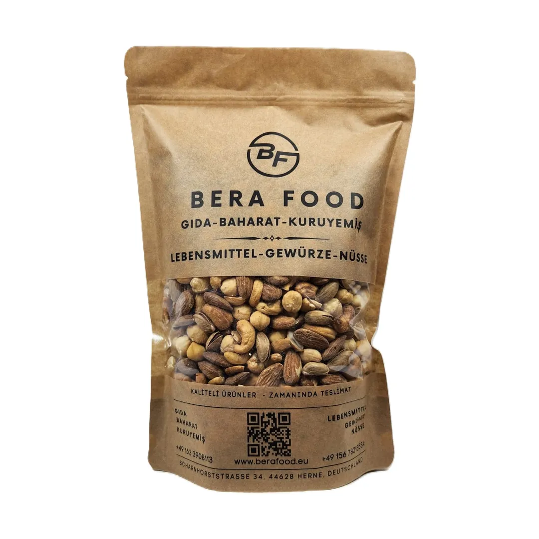 bera-food-luks-karisik-cerez Lüks Karışık Çerez - Görsel 1