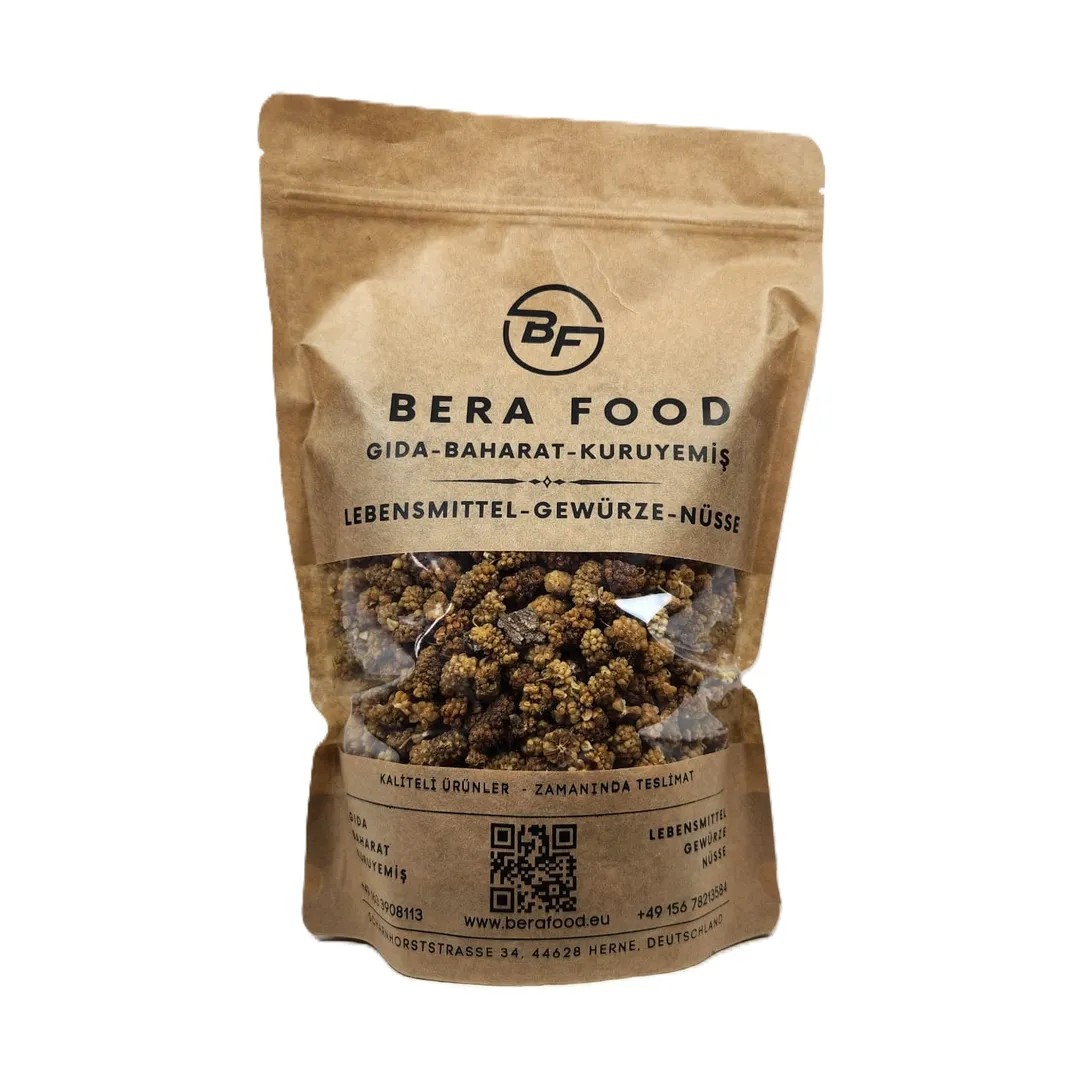 bera-food-sari-dut Sarı Dut - Görsel 1