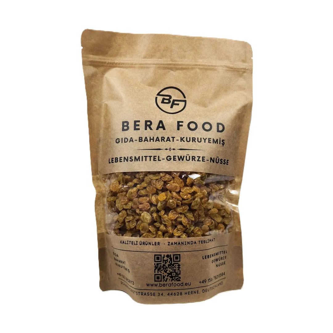 bera-food-sari-uzum Sarı Üzüm - Görsel 1