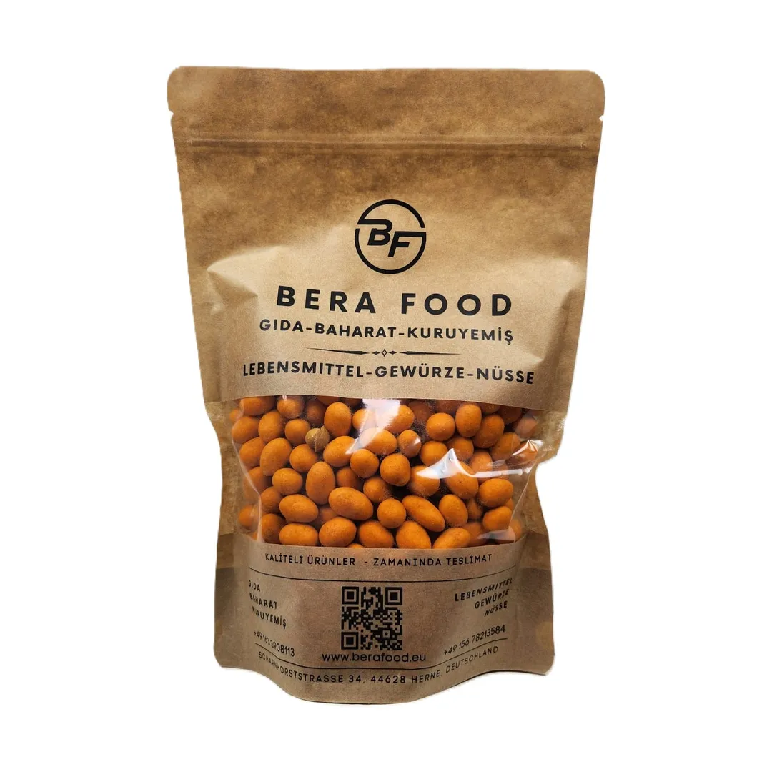 bera-food-soslu-fistik Soslu Fıstık - Görsel 1